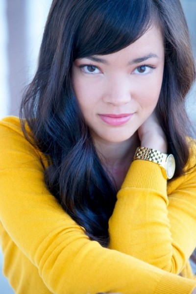 Katie Cockrell Fotoğrafı