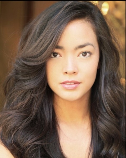 Katie Cockrell Fotoğrafı