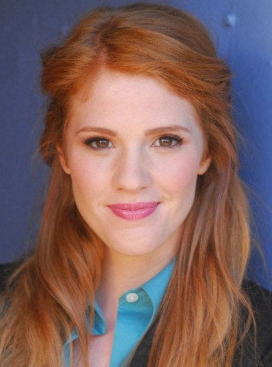 Erin Chambers fotoğrafı