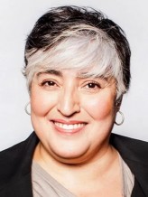 Martha Claudia Moreno fotoğrafı