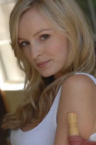 Ahna O'Reilly Fotoğrafı