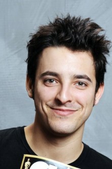 Ascanio Balbo Fotoğrafı