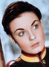 Erika Remberg fotoğrafı