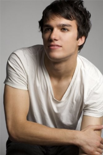 Chris Riggi Fotoğrafı