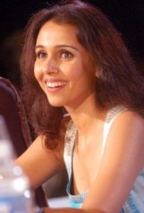 Suchitra Krishnamoorthi Fotoğrafı
