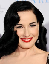 Dita Von Teese fotoğrafı