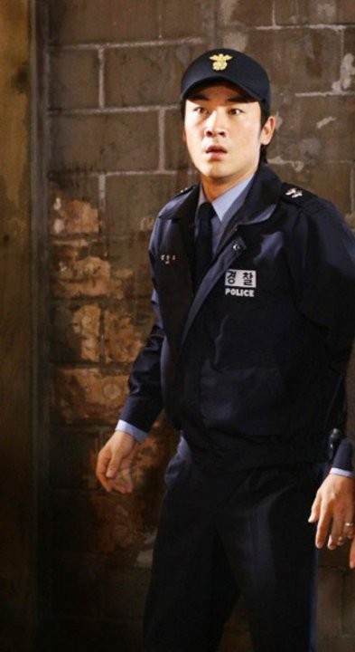 Uhm Tae-woong Fotoğrafı