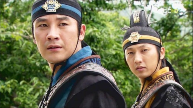 Uhm Tae-woong Fotoğrafı