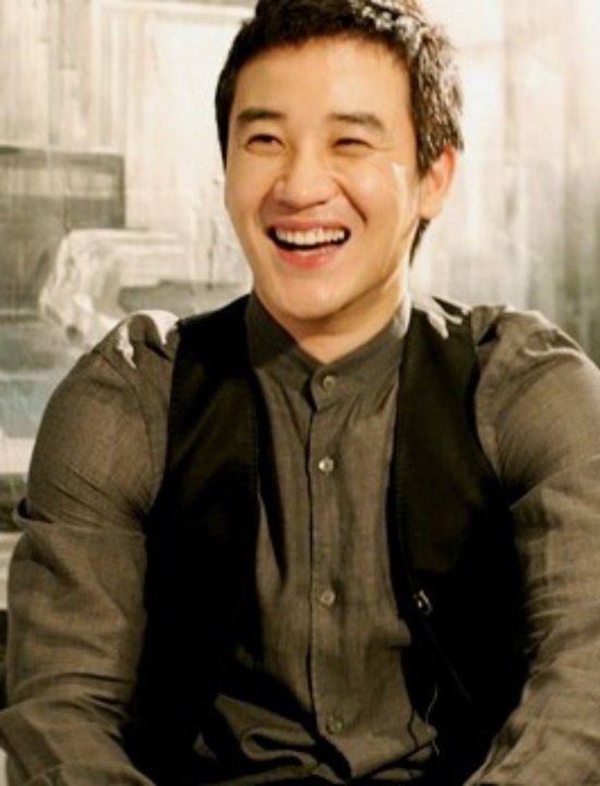 Uhm Tae-woong Fotoğrafı