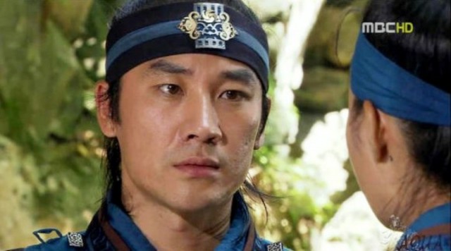 Uhm Tae-woong Fotoğrafı