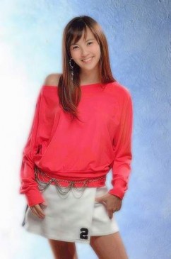 Kim Ji Woo Fotoğrafı