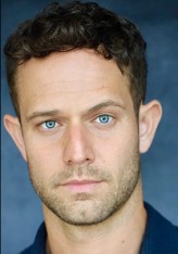 Hunter Burke fotoğrafı