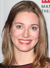 Zoe Perry fotoğrafı