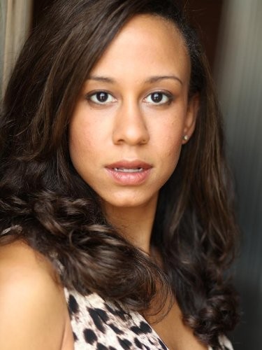 Lena Clark fotoğrafı