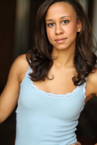 Lena Clark Fotoğrafı