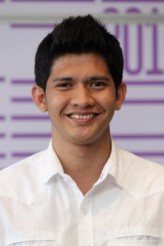 Iko Uwais fotoğrafı