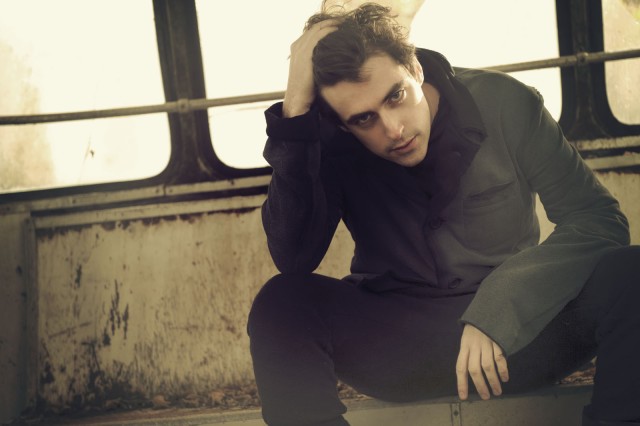 Flavio Parenti fotoğrafı