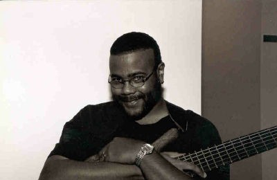 Brent Anthony Fotoğrafı