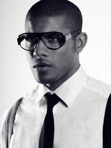 Jeffrey Bowyer-Chapman Fotoğrafı