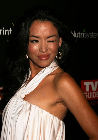 Stephany Jacobsen Fotoğrafı