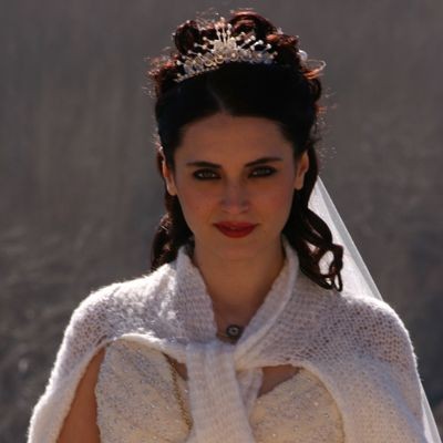 Aslıhan Gürbüz Fotoğrafı