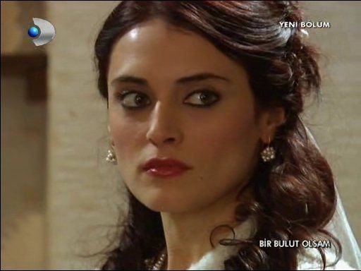 Aslıhan Gürbüz Fotoğrafı