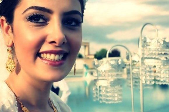 Burcu Binici fotoğrafı