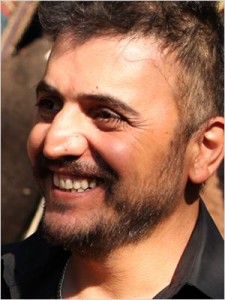 Şinasi Yurtsever Fotoğrafı