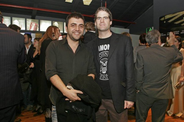 Şinasi Yurtsever Fotoğrafı