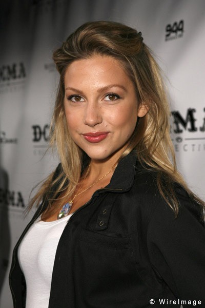 Miriam McDonald Fotoğrafı
