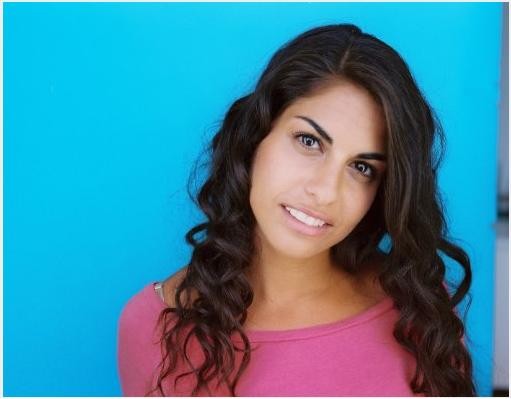 Tanya Katchouni Fotoğrafı