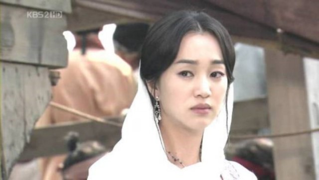 Soo Ae Fotoğrafı