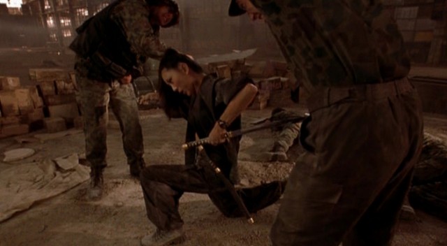 Karen Kim fotoğrafı