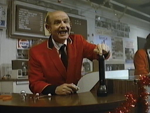 Peter Fox Fotoğrafı