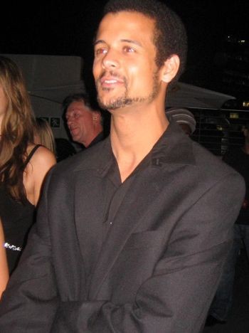 Charles Tertiens Fotoğrafı