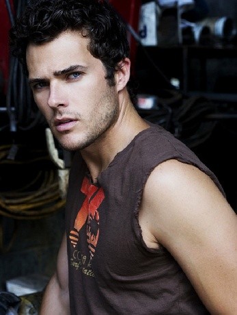 Ryan Doom Fotoğrafı