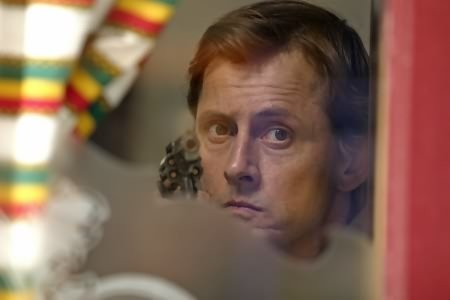 Jean-Michel Fête Fotoğrafı