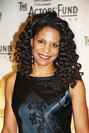 Audra Mcdonald Fotoğrafı