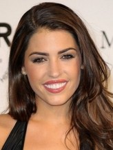 Yolanthe Cabau fotoğrafı