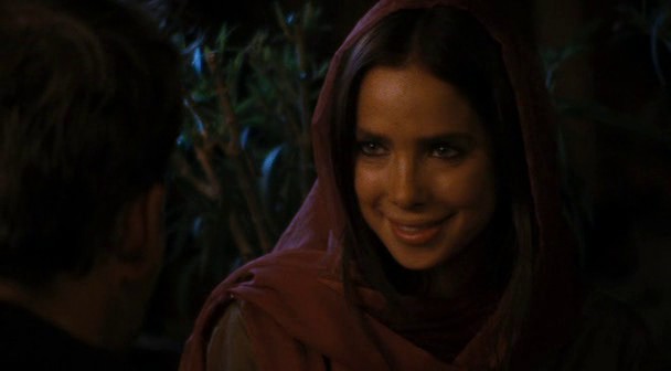 Sarai Givaty fotoğrafı