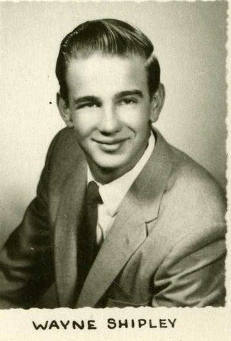 Wayne Shipley Fotoğrafı
