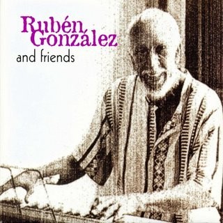 Rubén Gonzalez Fotoğrafı