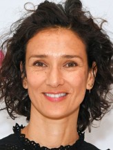 Indira Varma fotoğrafı