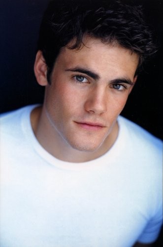 Micah Alberti Fotoğrafı