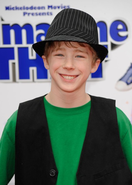 Joey Luthman Fotoğrafı