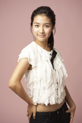 Kim So-eun Fotoğrafı