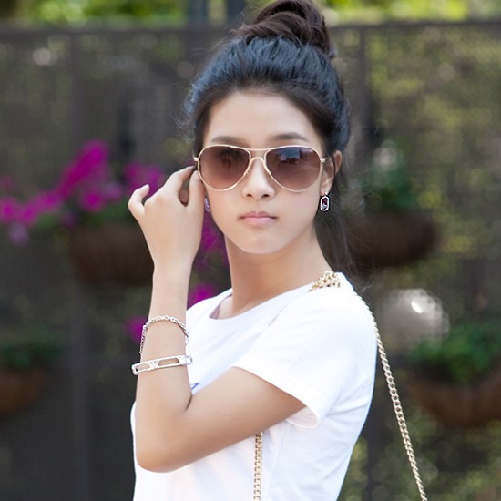 Kim So-eun Fotoğrafı