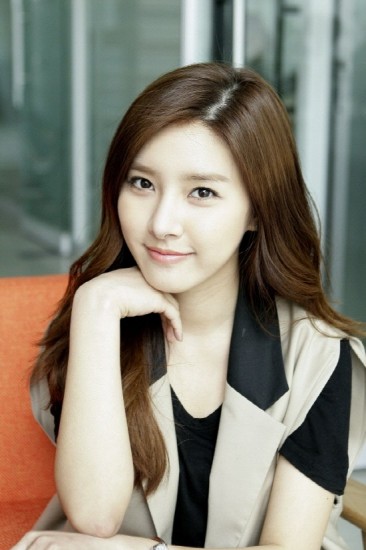 Kim So-eun Fotoğrafı