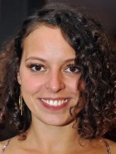 Marie Vinck fotoğrafı