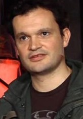 Jonathan Fox Bassett fotoğrafı